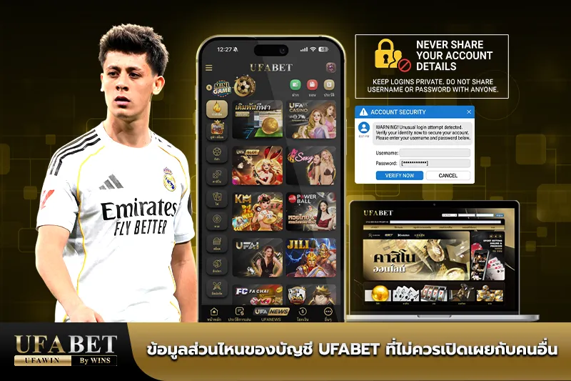 ufabet
